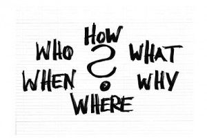 Fun Questions For Couples