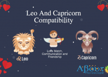 Leo-And-Capricorn-Compatibility