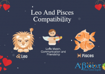 Leo-And-Pisces-Compatibility