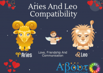 aries-and-Leo-compatibility