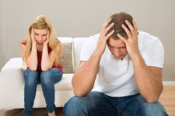 Cómo solucionar problemas de pareja