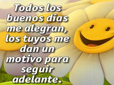 +90 FRASES DE BUENOS DÍAS para tu AMOR!【CON IMÁGENES】