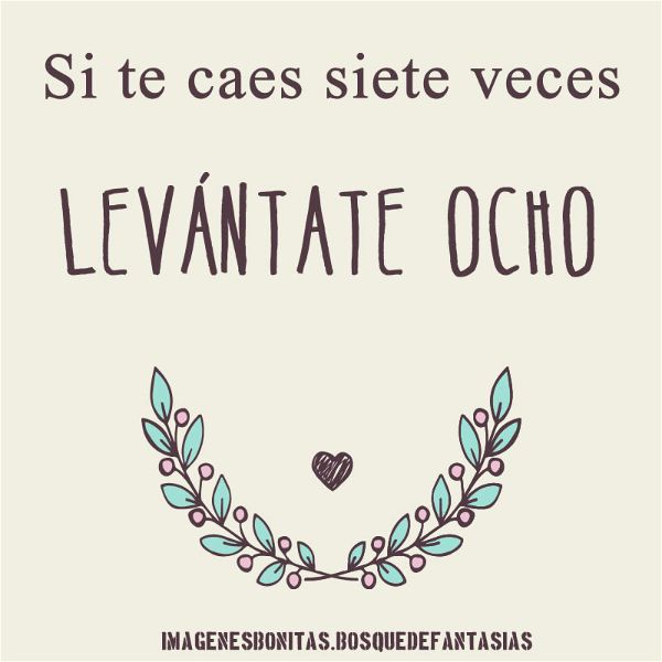 Frases de motivación personal cortas e inspiradoras