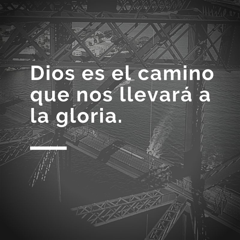 Frases de Dios cortas