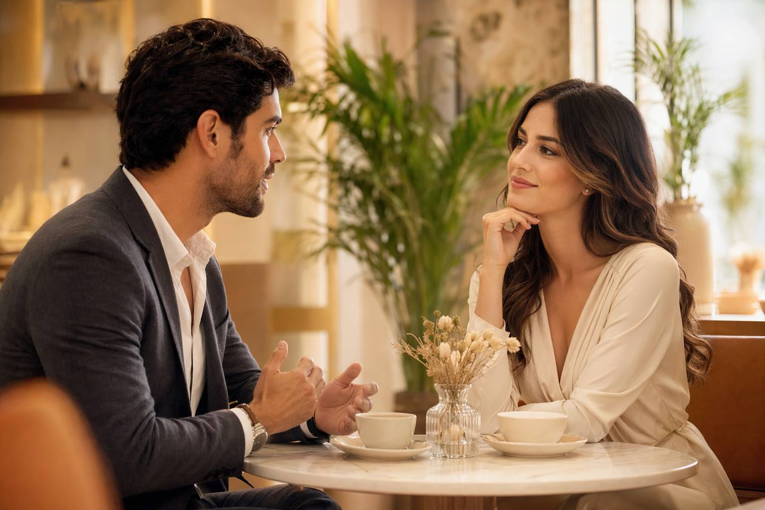 Cómo reconquistar a un hombre Libra: claves prácticas para recuperar su interés